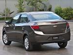 Chevrolet Prisma 2013 года